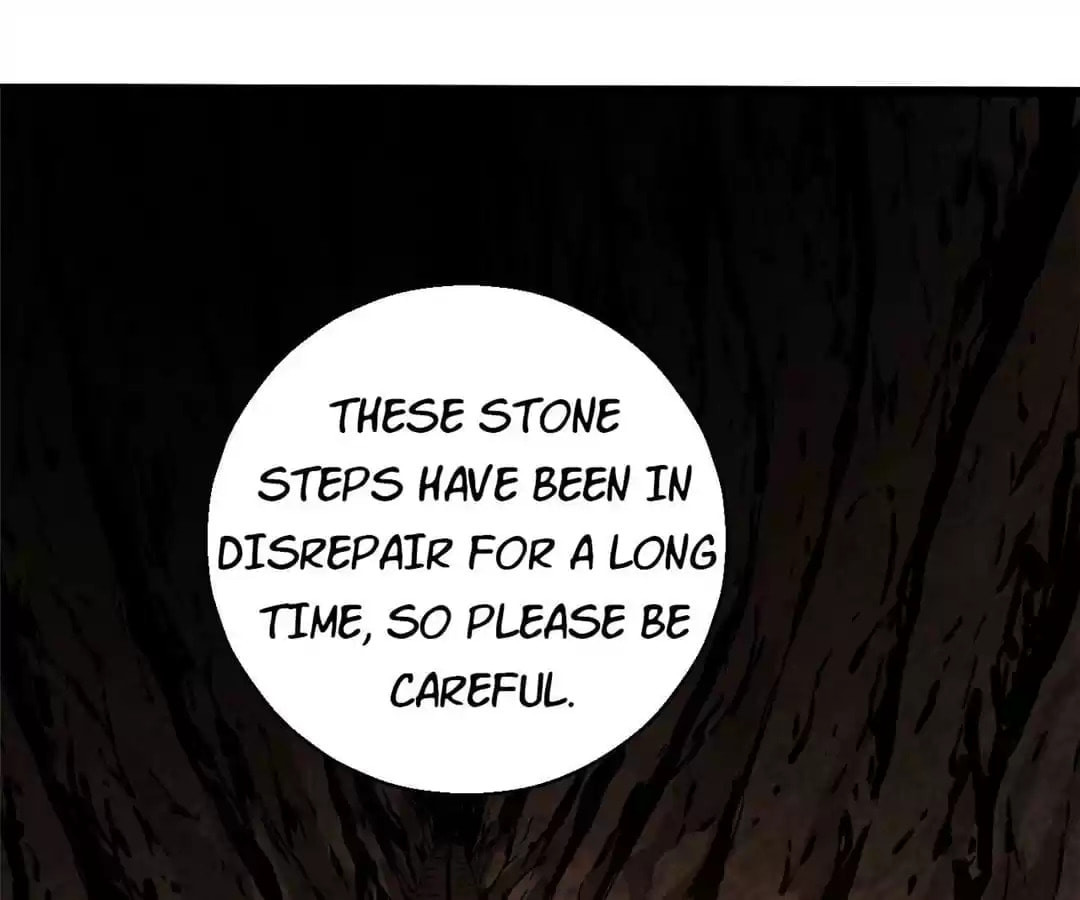 Read Mercury Express (Colored) chapter 62 image 75 on Lezhin