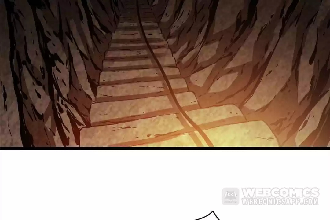 Read Mercury Express (Colored) chapter 62 image 76 on Lezhin
