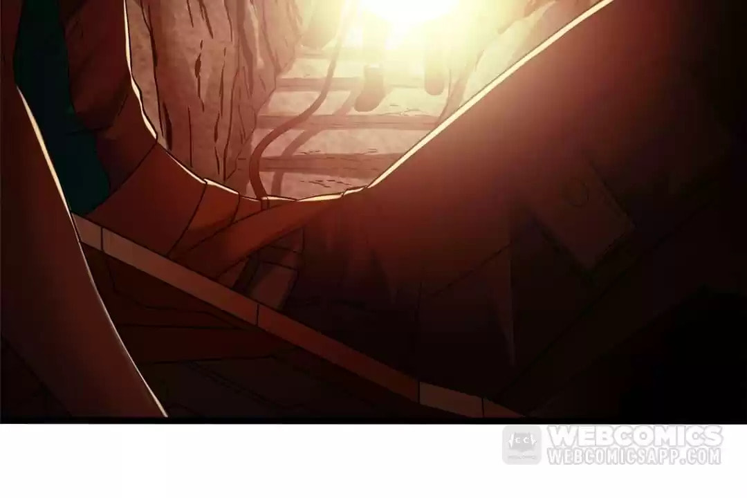 Read Mercury Express (Colored) chapter 62 image 78 on Lezhin