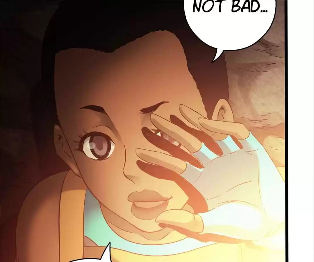 Read Mercury Express (Colored) chapter 62 image 81 on Lezhin