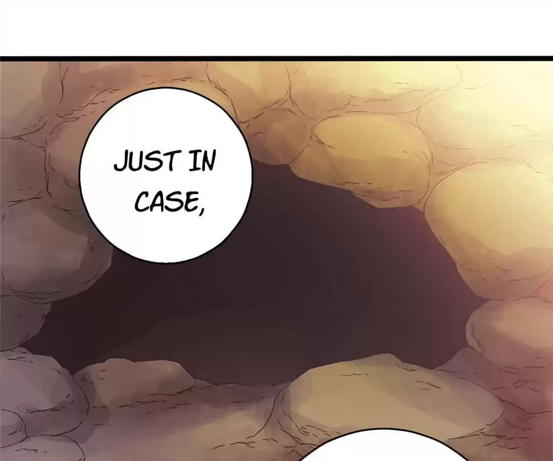 Read Mercury Express (Colored) chapter 62 image 9 on Lezhin