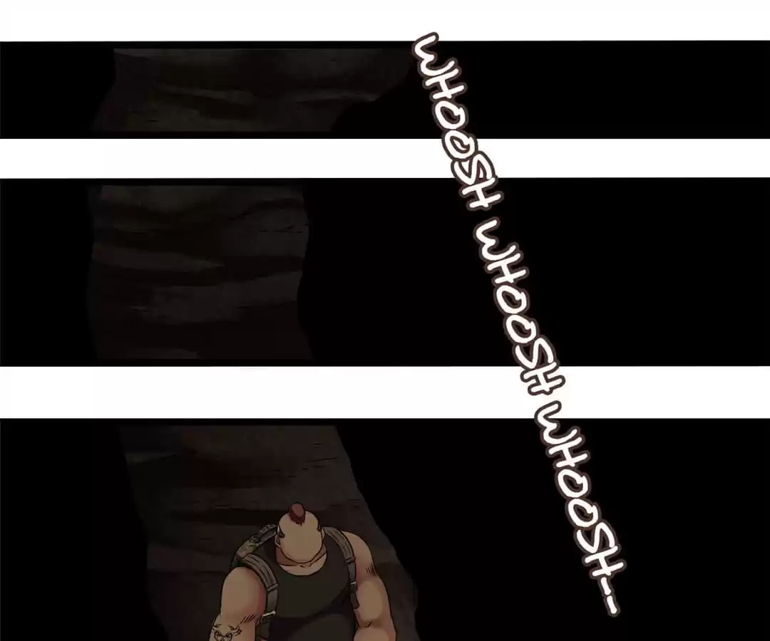 Read Mercury Express (Colored) chapter 62 image 93 on Lezhin