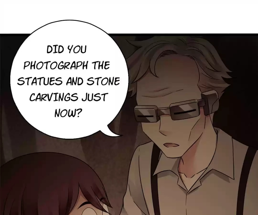 Read Mercury Express (Colored) chapter 62 image 98 on Lezhin