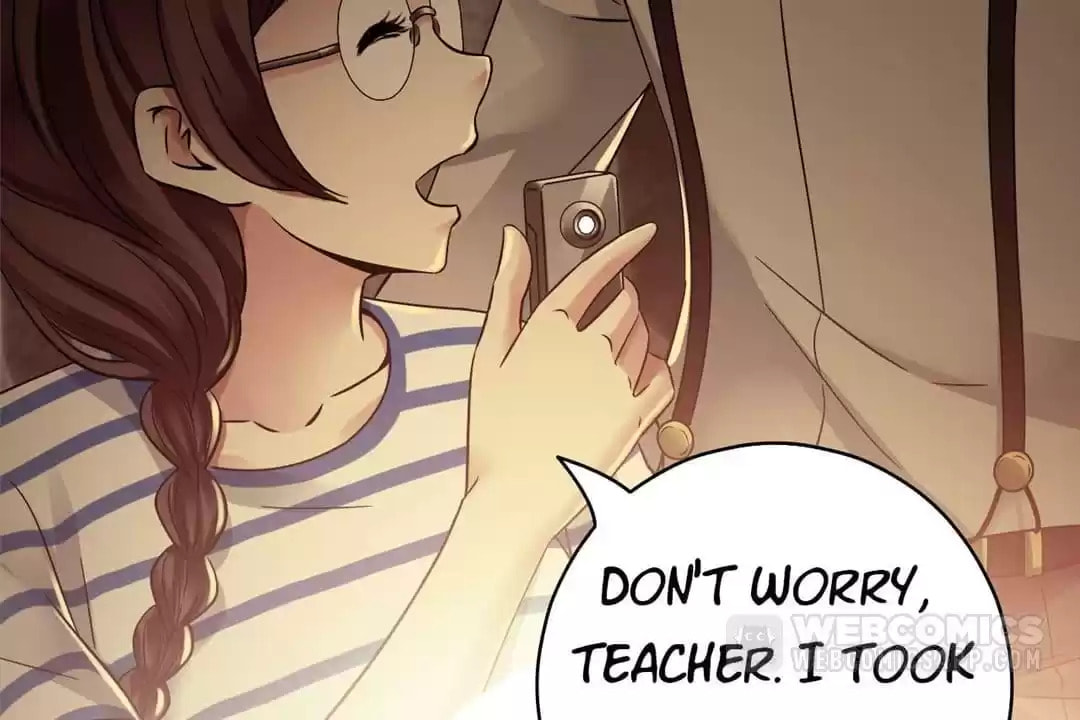 Read Mercury Express (Colored) chapter 62 image 99 on Lezhin