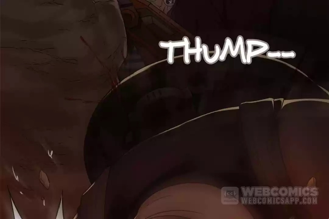 Read Mercury Express (Colored) chapter 63 image 1 on Lezhin