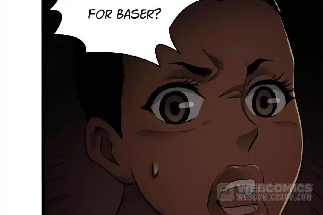 Read Mercury Express (Colored) chapter 63 image 11 on Lezhin