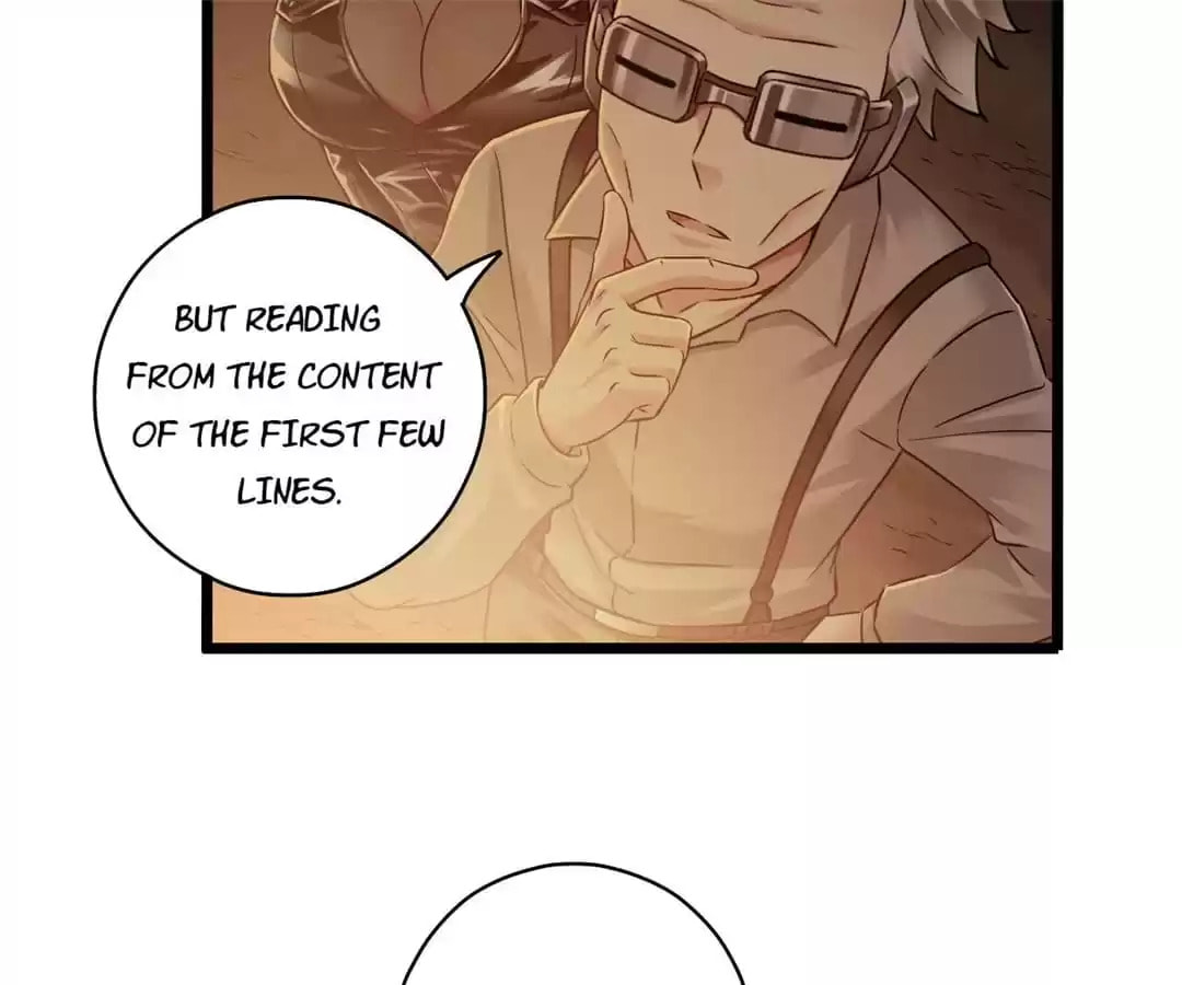 Read Mercury Express (Colored) chapter 63 image 112 on Lezhin