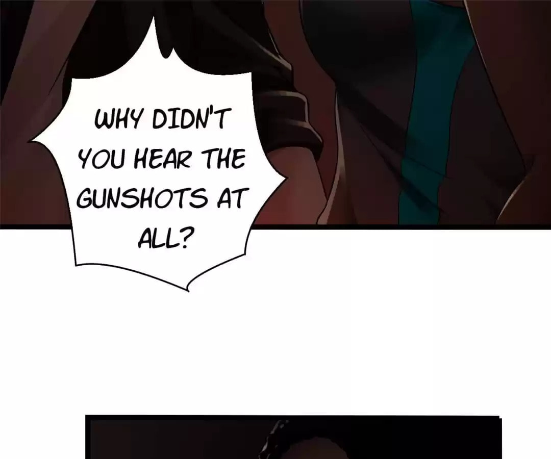 Read Mercury Express (Colored) chapter 63 image 17 on Lezhin
