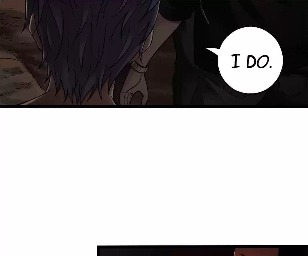 Read Mercury Express (Colored) chapter 63 image 21 on Lezhin