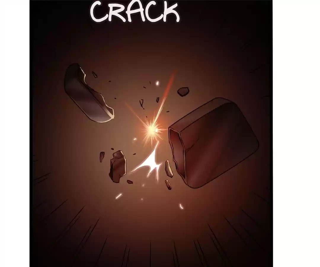 Read Mercury Express (Colored) chapter 63 image 26 on Lezhin