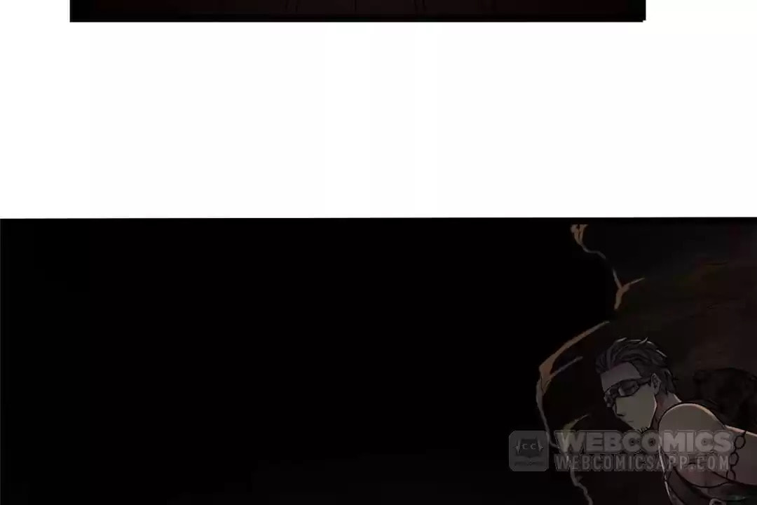 Read Mercury Express (Colored) chapter 63 image 27 on Lezhin