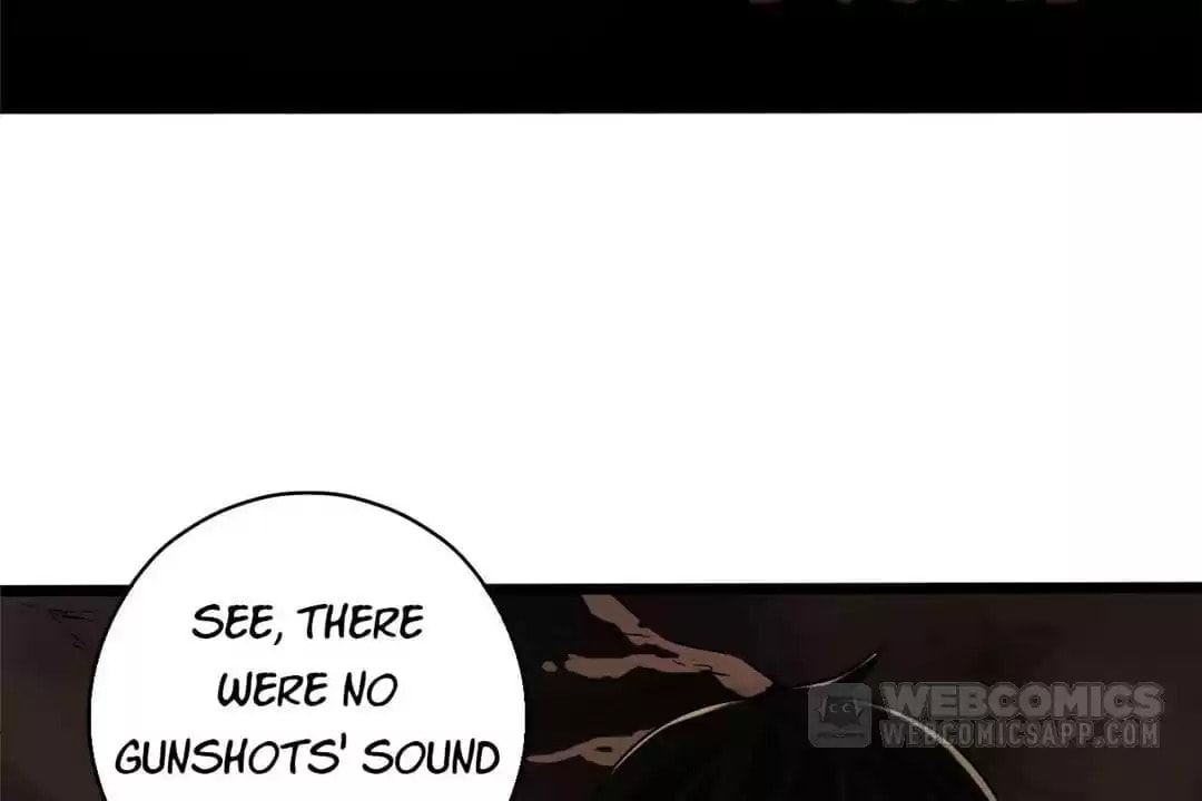 Read Mercury Express (Colored) chapter 63 image 29 on Lezhin