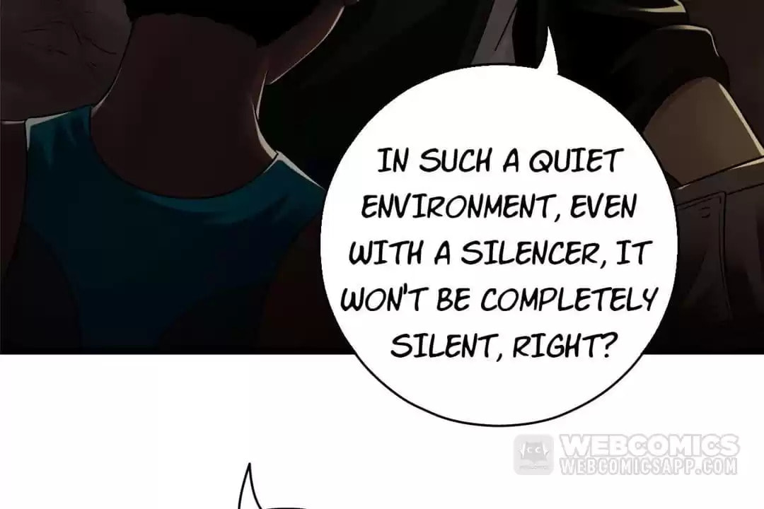 Read Mercury Express (Colored) chapter 63 image 31 on Lezhin