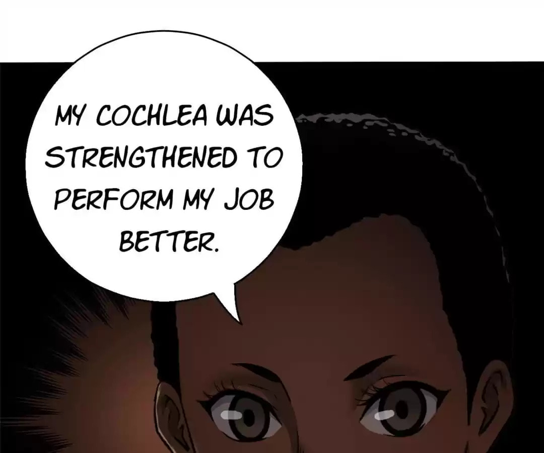 Read Mercury Express (Colored) chapter 63 image 33 on Lezhin