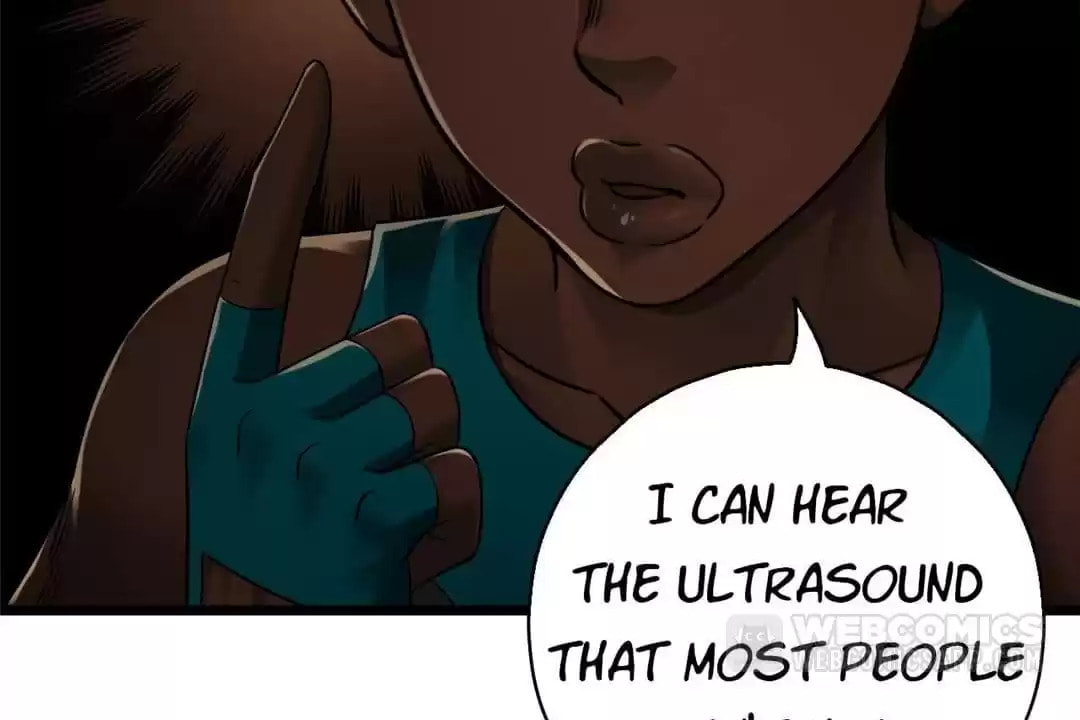 Read Mercury Express (Colored) chapter 63 image 34 on Lezhin
