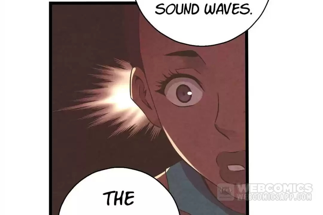Read Mercury Express (Colored) chapter 63 image 36 on Lezhin