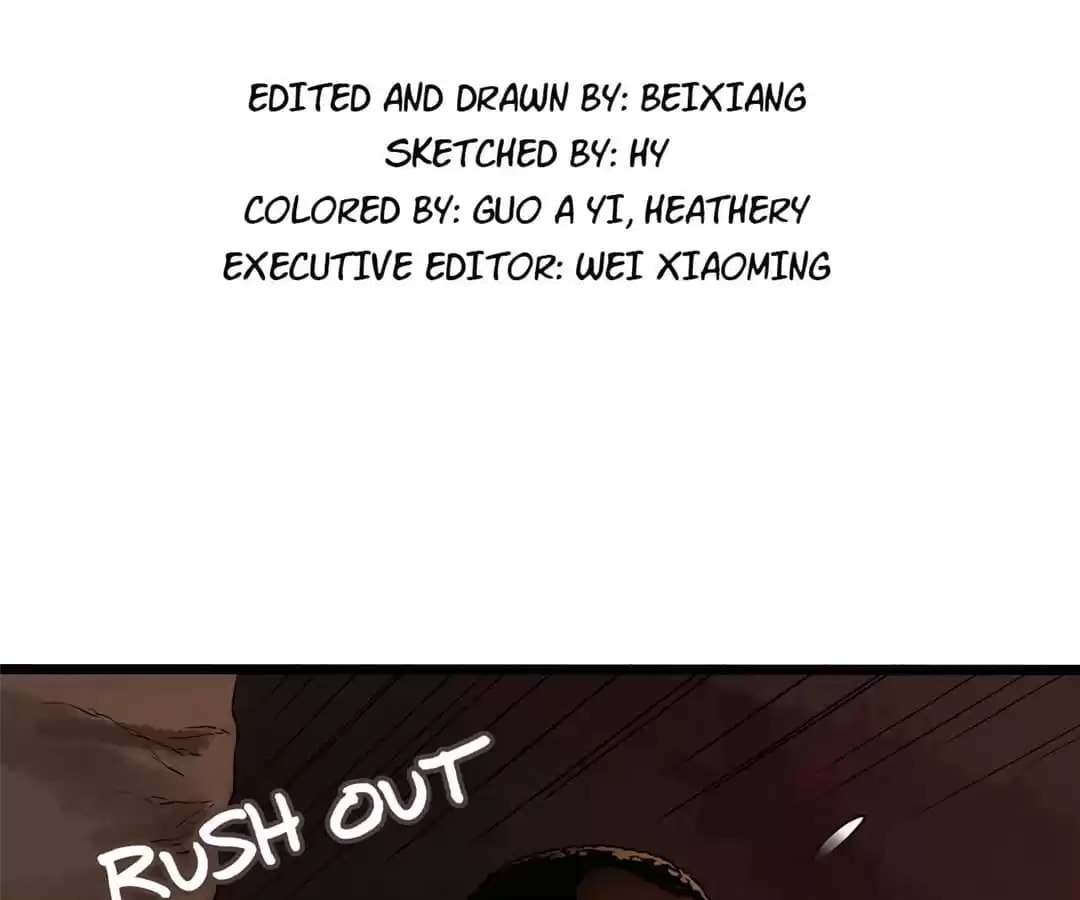 Read Mercury Express (Colored) chapter 63 image 4 on Lezhin