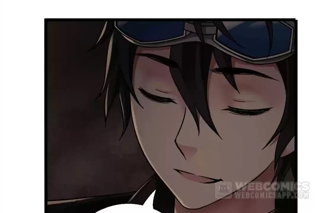 Read Mercury Express (Colored) chapter 63 image 40 on Lezhin