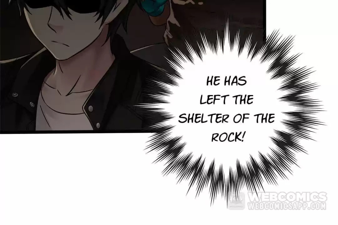 Read Mercury Express (Colored) chapter 63 image 46 on Lezhin