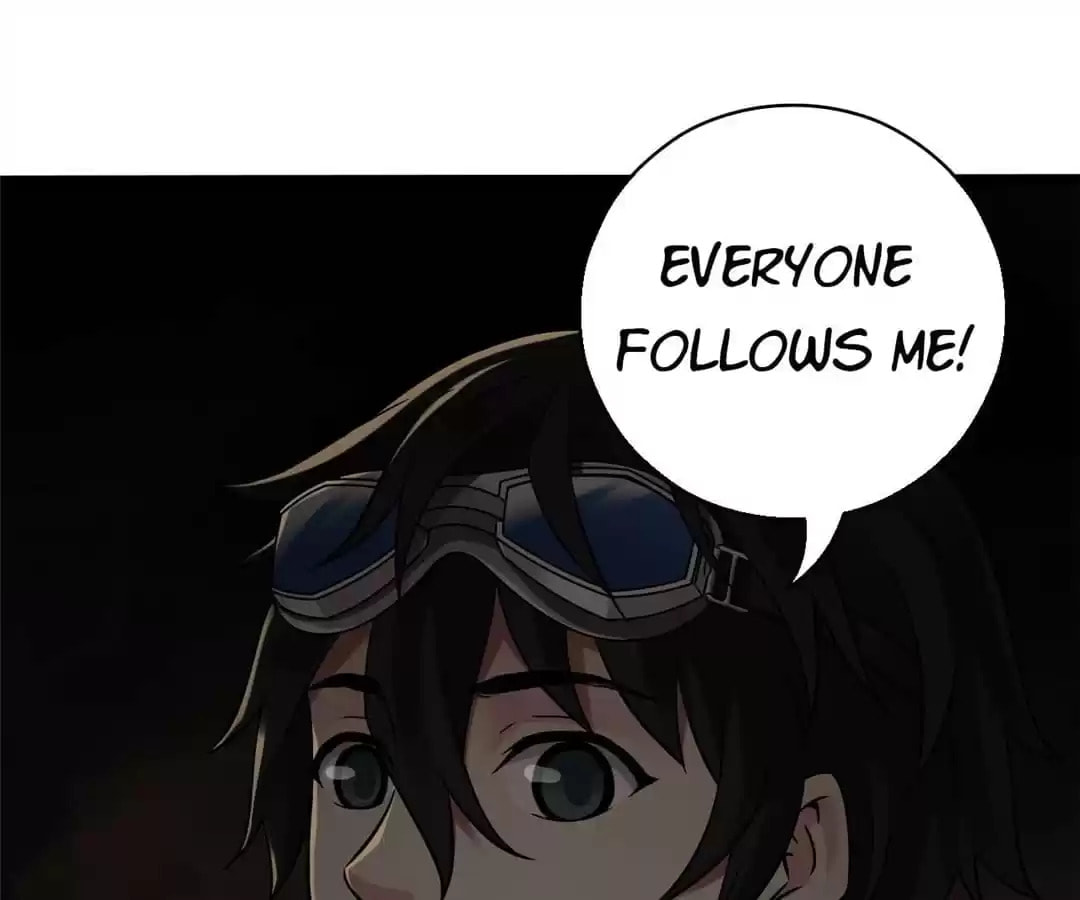 Read Mercury Express (Colored) chapter 63 image 47 on Lezhin
