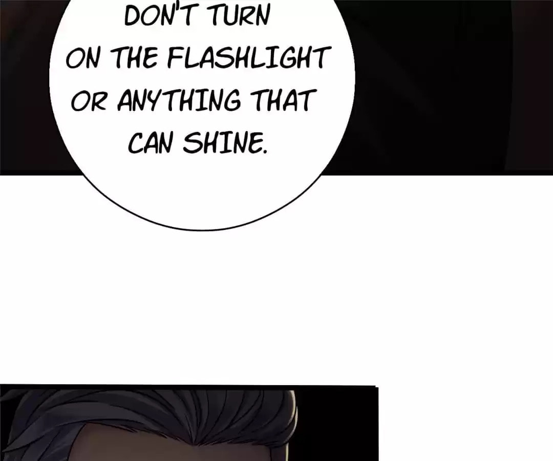 Read Mercury Express (Colored) chapter 63 image 49 on Lezhin