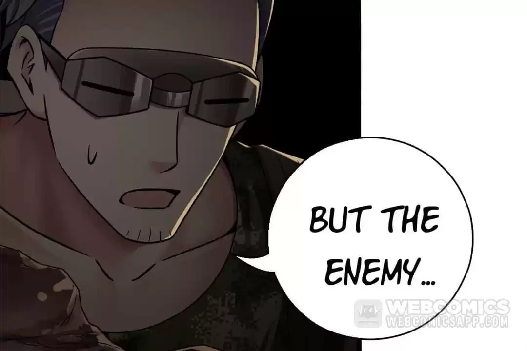 Read Mercury Express (Colored) chapter 63 image 50 on Lezhin