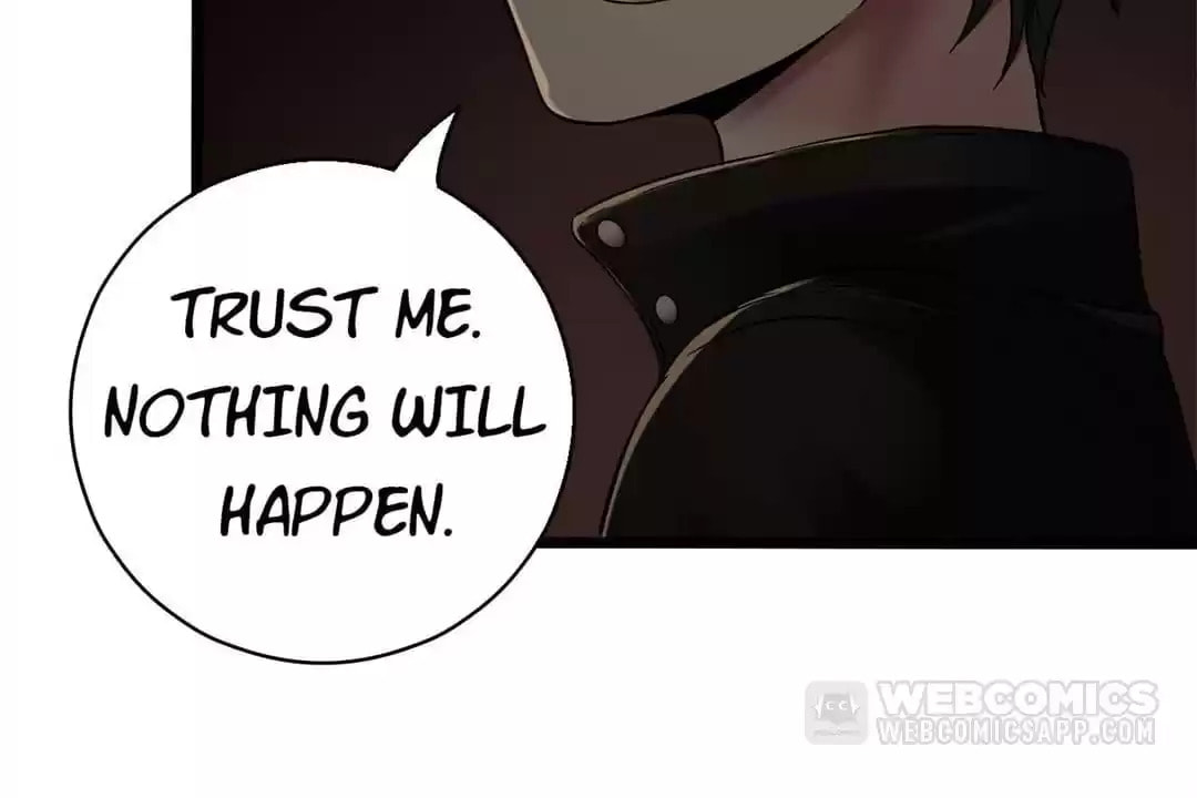 Read Mercury Express (Colored) chapter 63 image 52 on Lezhin