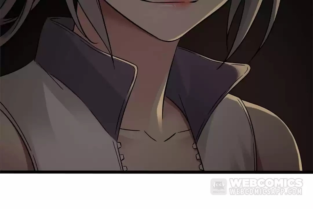 Read Mercury Express (Colored) chapter 63 image 57 on Lezhin