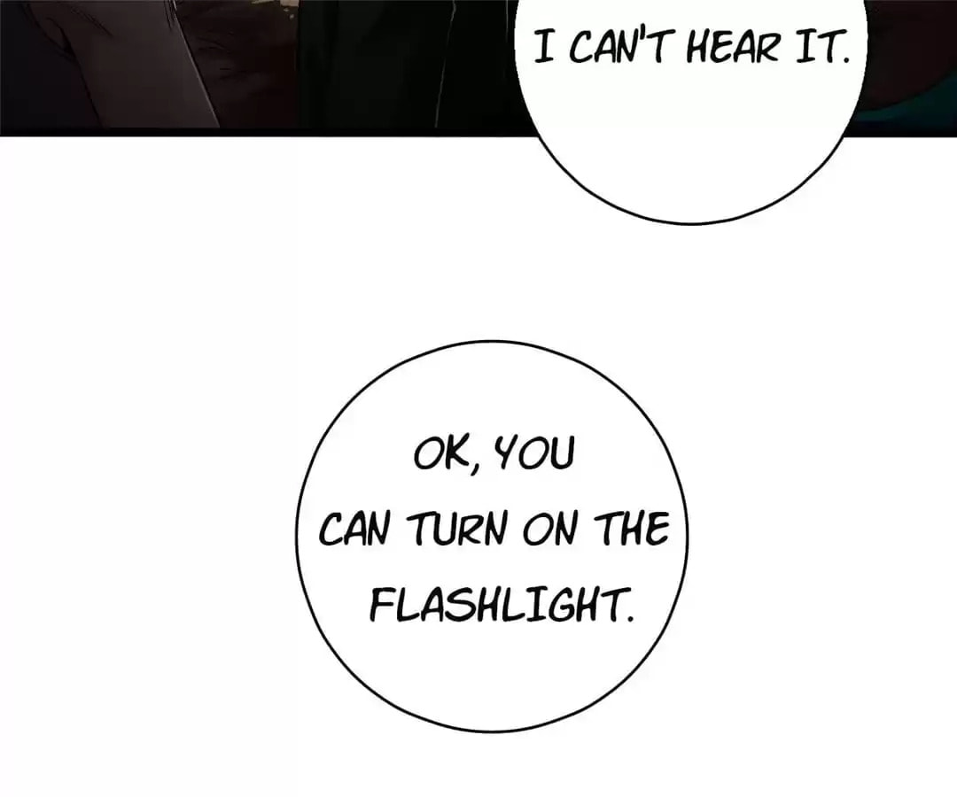 Read Mercury Express (Colored) chapter 63 image 69 on Lezhin