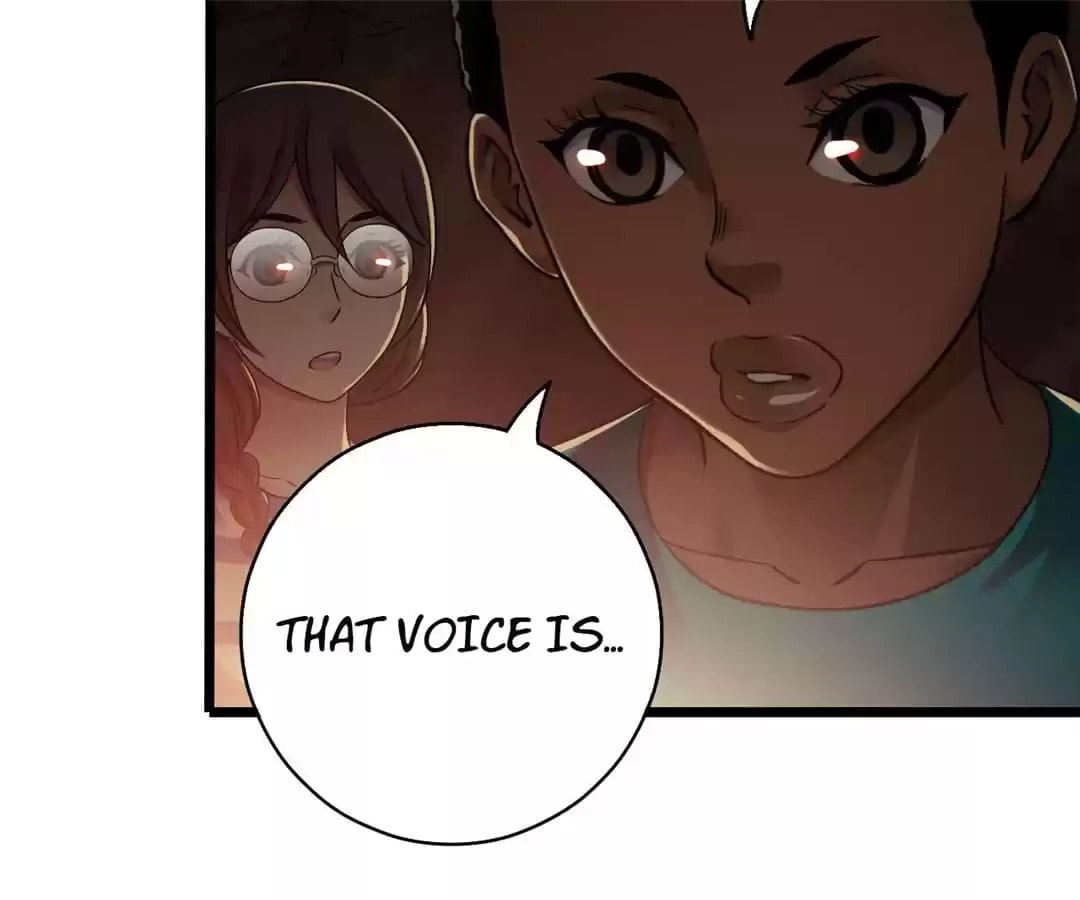 Read Mercury Express (Colored) chapter 63 image 71 on Lezhin