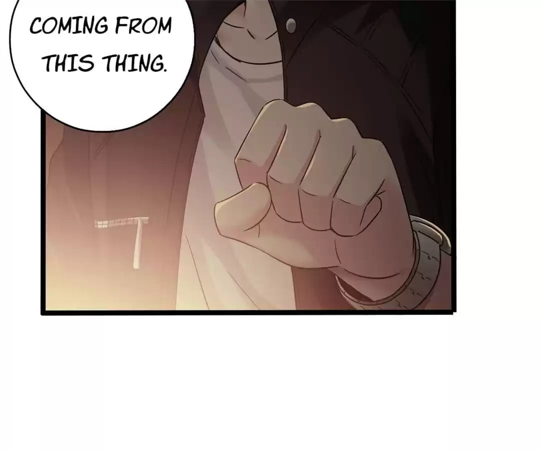 Read Mercury Express (Colored) chapter 63 image 73 on Lezhin