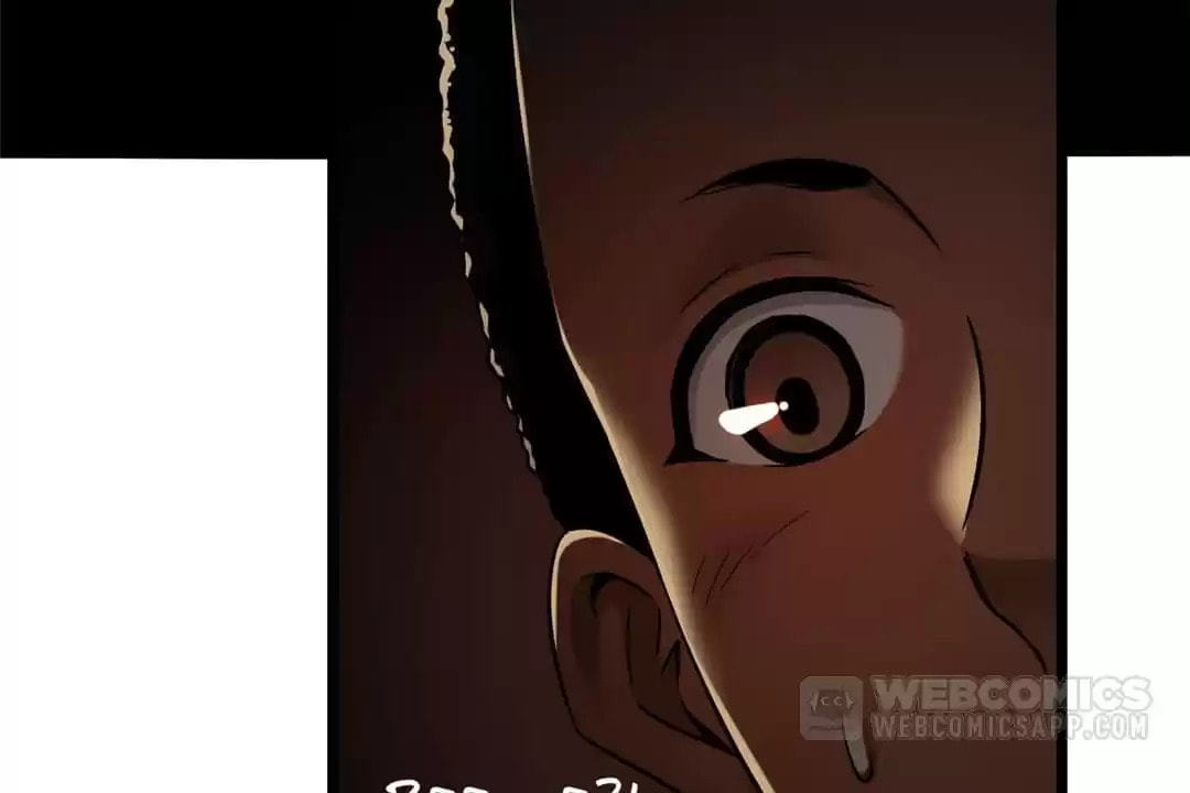 Read Mercury Express (Colored) chapter 63 image 76 on Lezhin