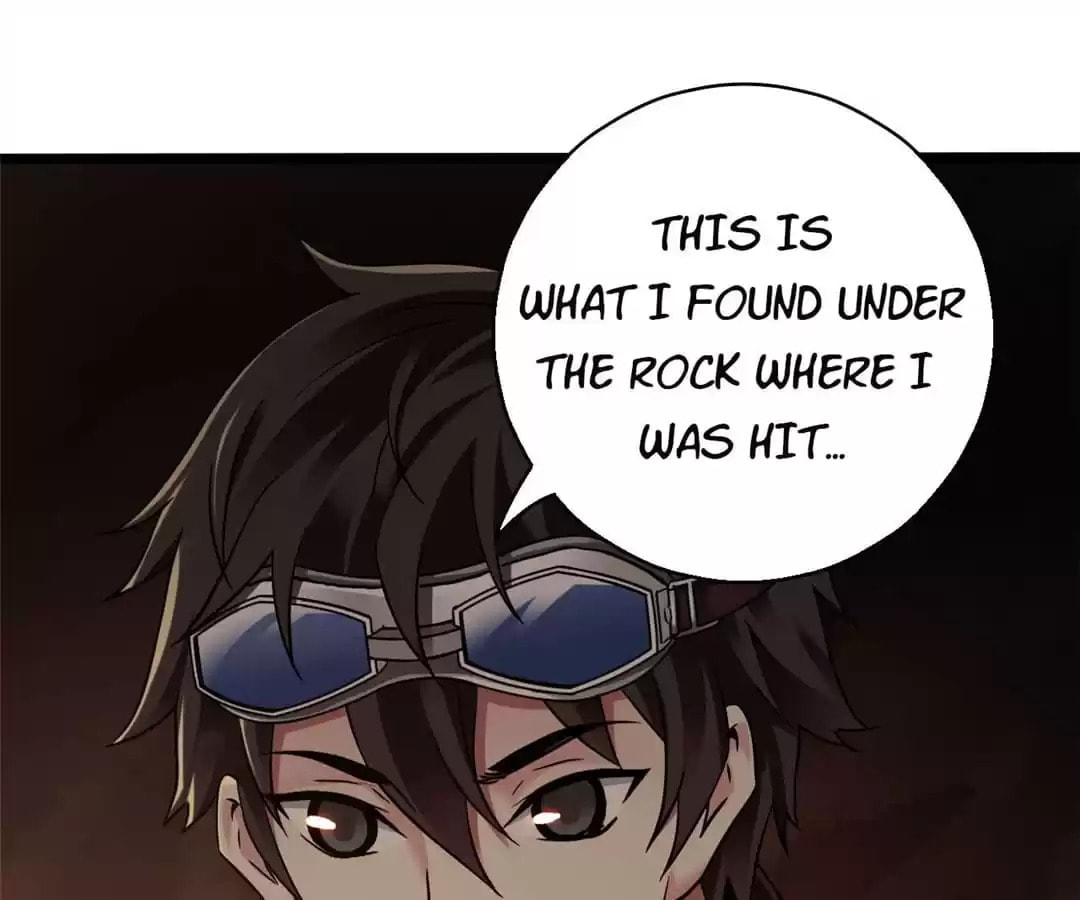 Read Mercury Express (Colored) chapter 63 image 78 on Lezhin
