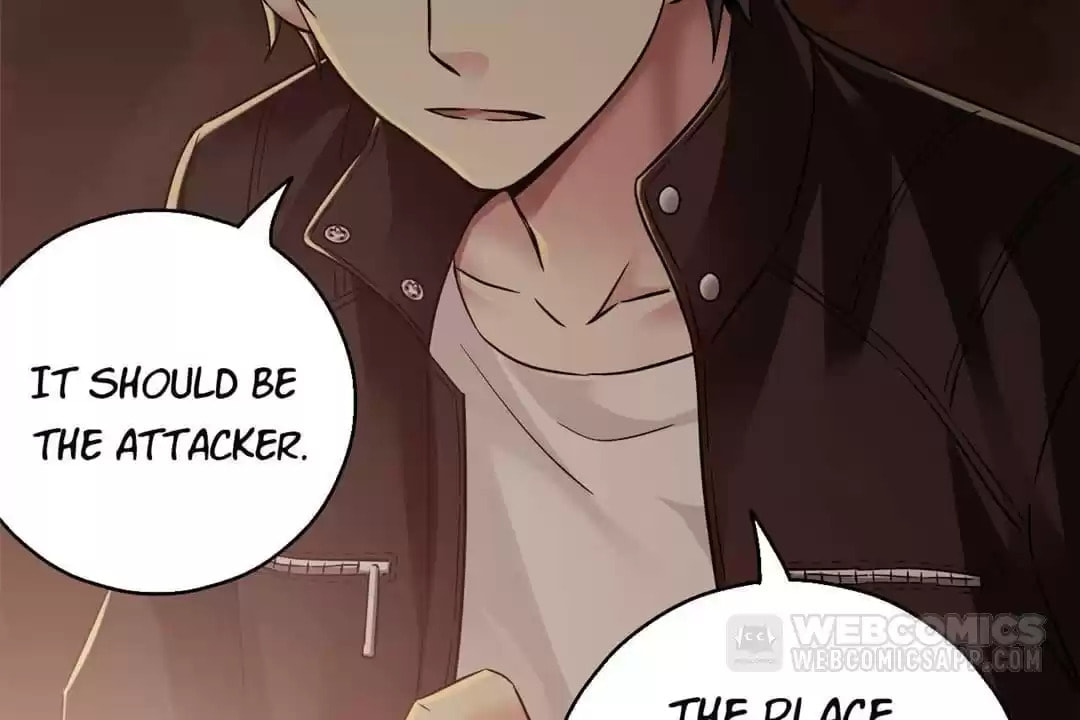 Read Mercury Express (Colored) chapter 63 image 79 on Lezhin