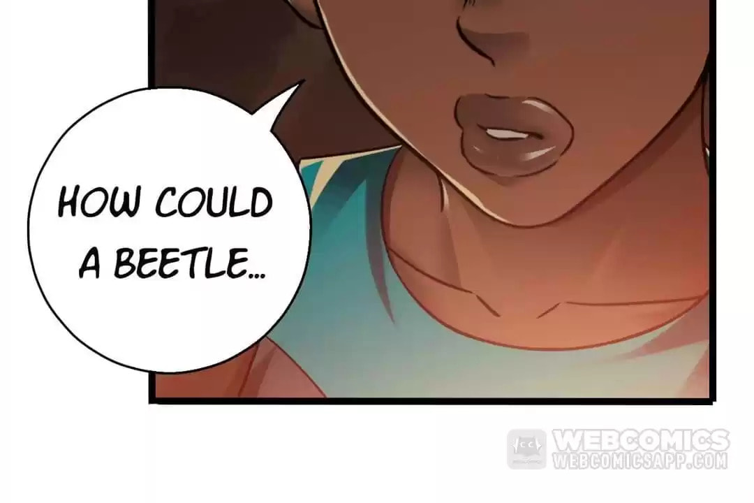 Read Mercury Express (Colored) chapter 63 image 81 on Lezhin