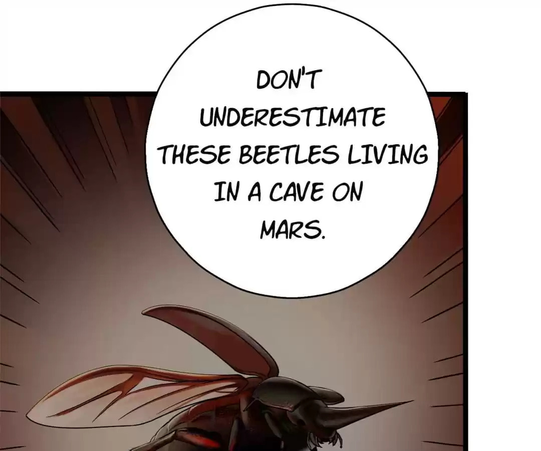 Read Mercury Express (Colored) chapter 63 image 82 on Lezhin