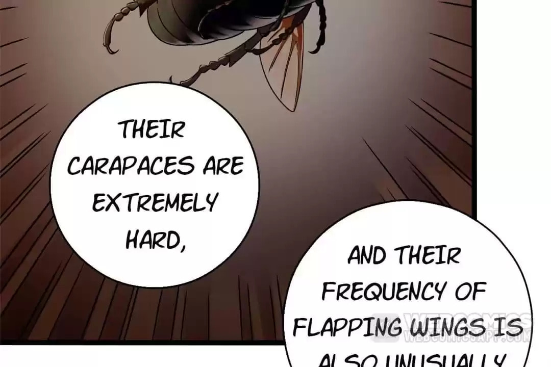Read Mercury Express (Colored) chapter 63 image 83 on Lezhin