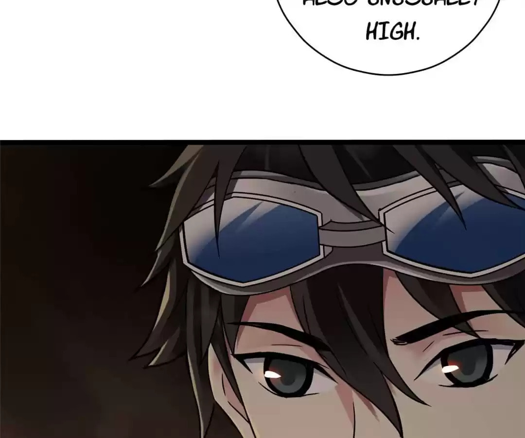Read Mercury Express (Colored) chapter 63 image 84 on Lezhin