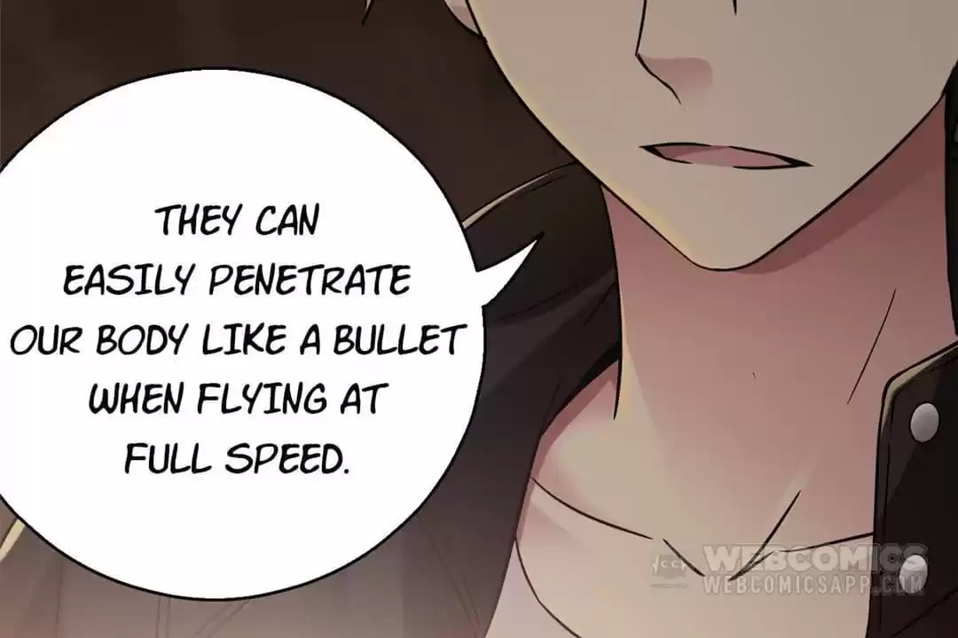 Read Mercury Express (Colored) chapter 63 image 85 on Lezhin