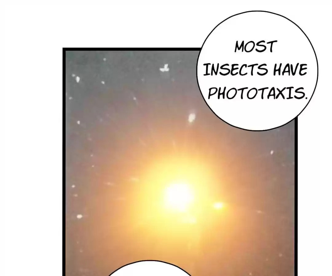 Read Mercury Express (Colored) chapter 63 image 87 on Lezhin