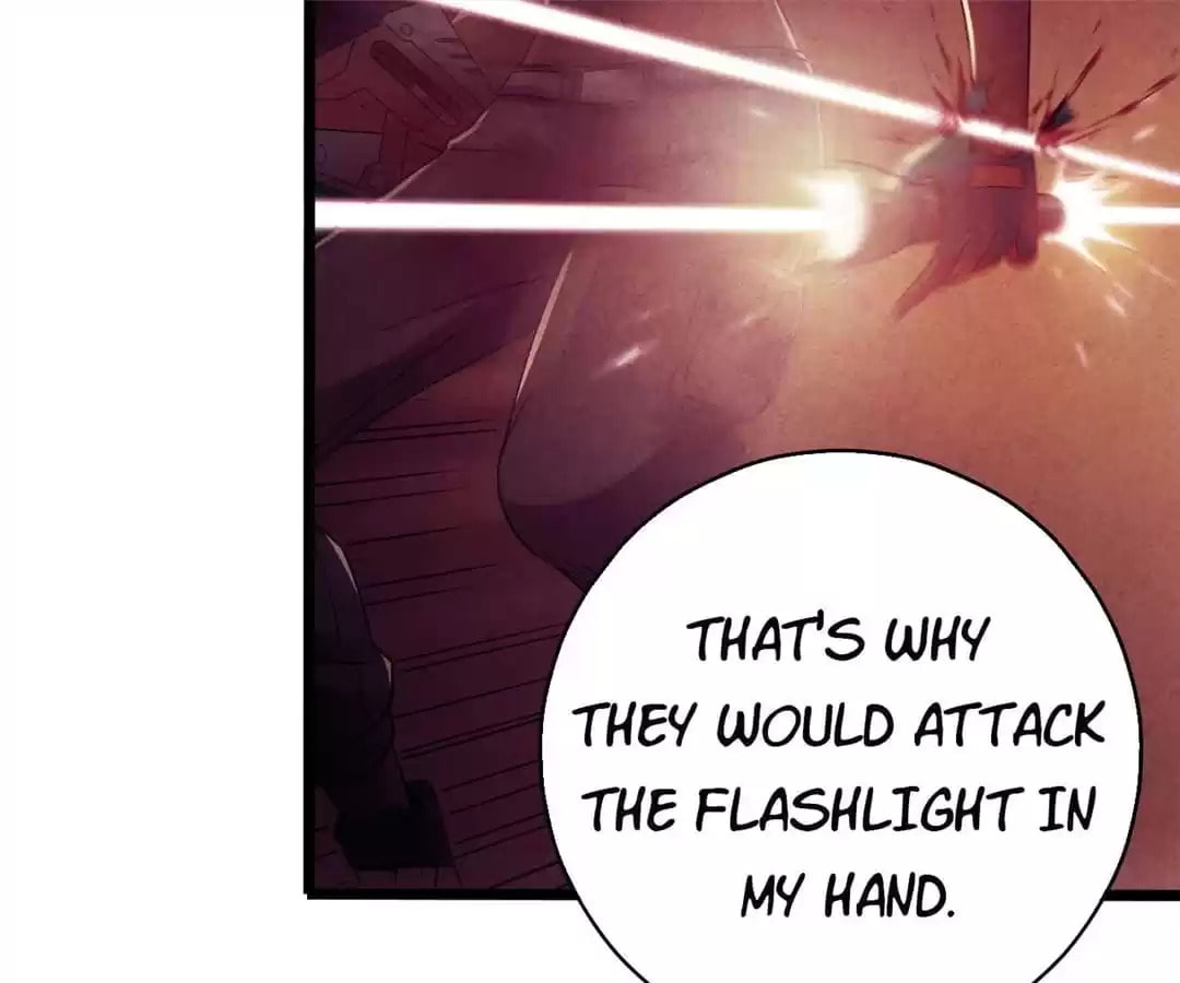 Read Mercury Express (Colored) chapter 63 image 89 on Lezhin