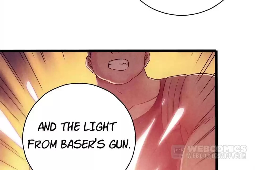Read Mercury Express (Colored) chapter 63 image 90 on Lezhin