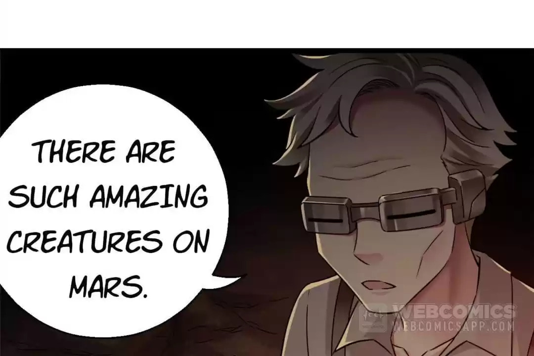 Read Mercury Express (Colored) chapter 63 image 92 on Lezhin