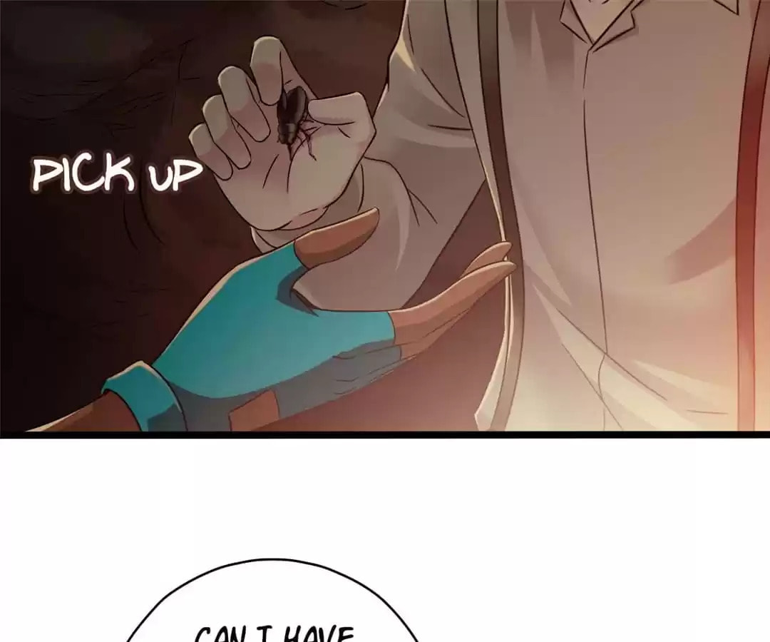 Read Mercury Express (Colored) chapter 63 image 93 on Lezhin