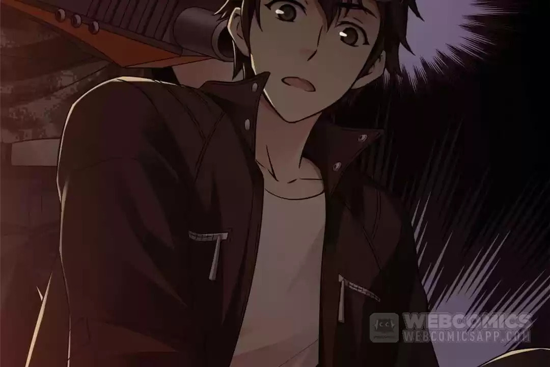 Read Mercury Express (Colored) chapter 65 image 1 on Lezhin