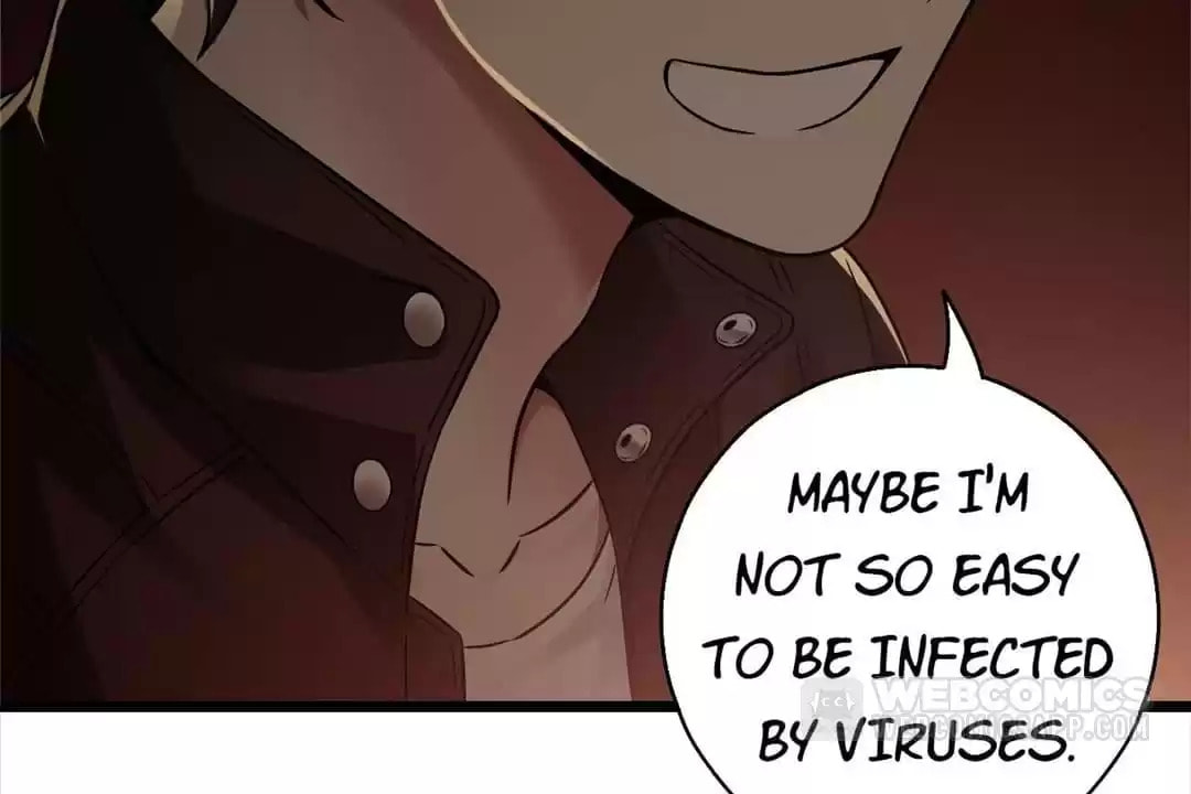 Read Mercury Express (Colored) chapter 65 image 10 on Lezhin