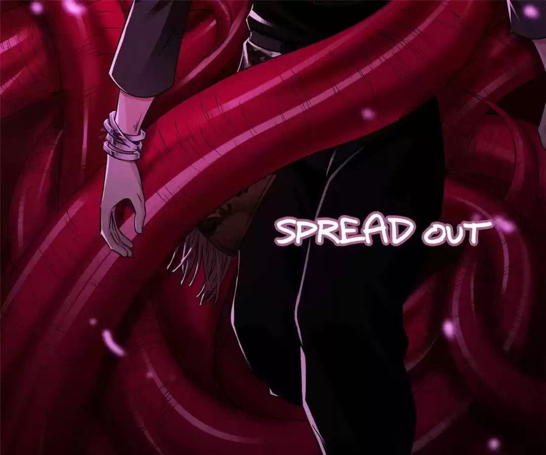 Read Mercury Express (Colored) chapter 65 image 101 on Lezhin