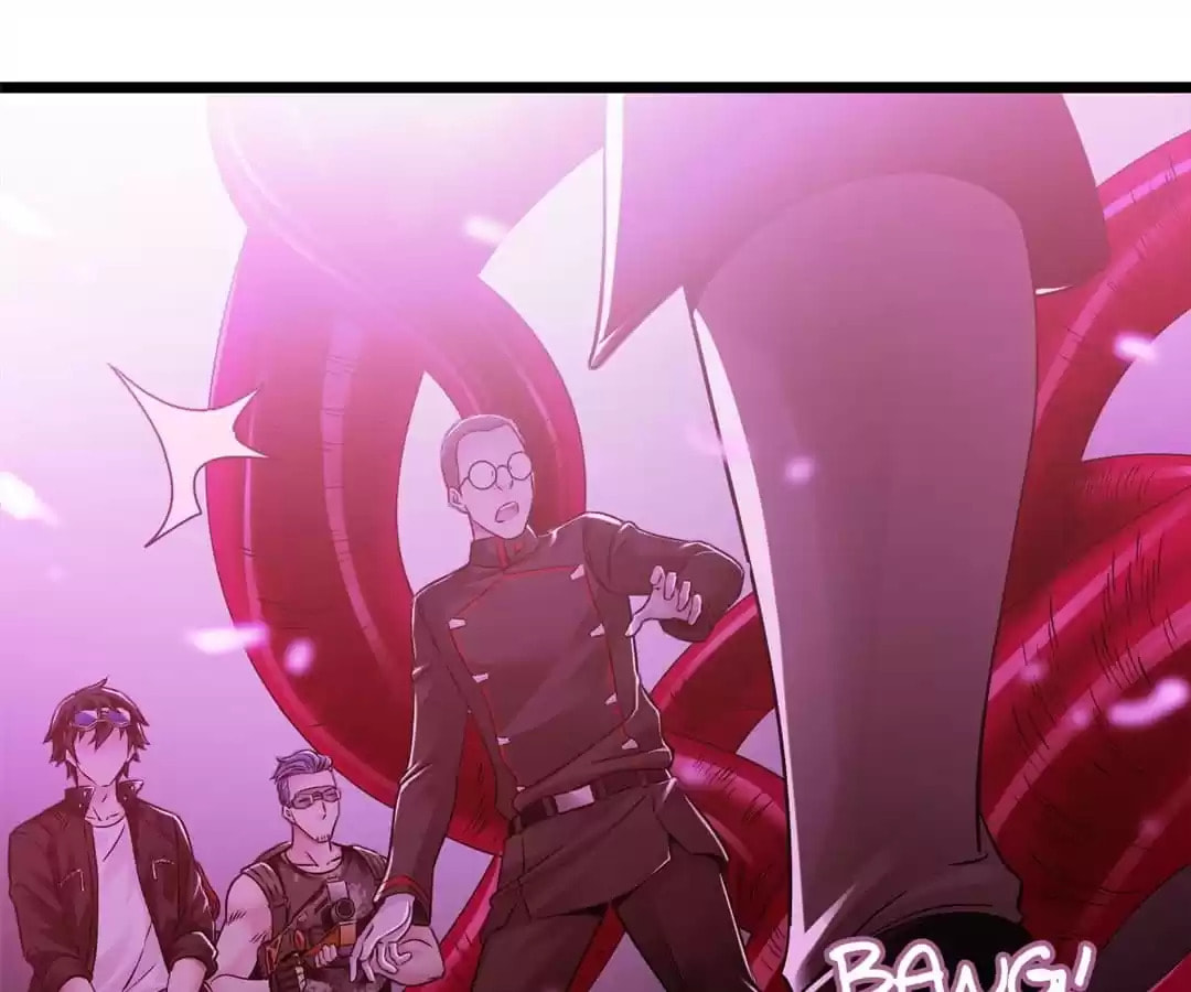 Read Mercury Express (Colored) chapter 65 image 103 on Lezhin