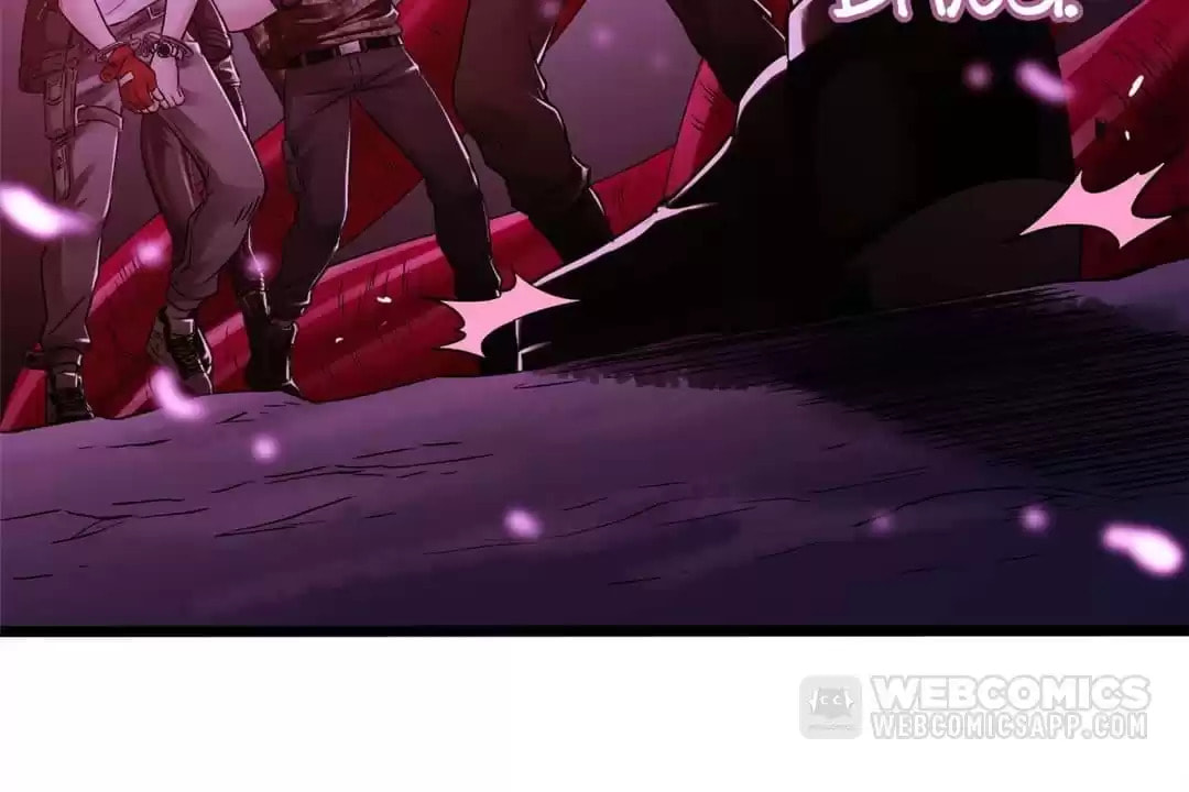Read Mercury Express (Colored) chapter 65 image 104 on Lezhin