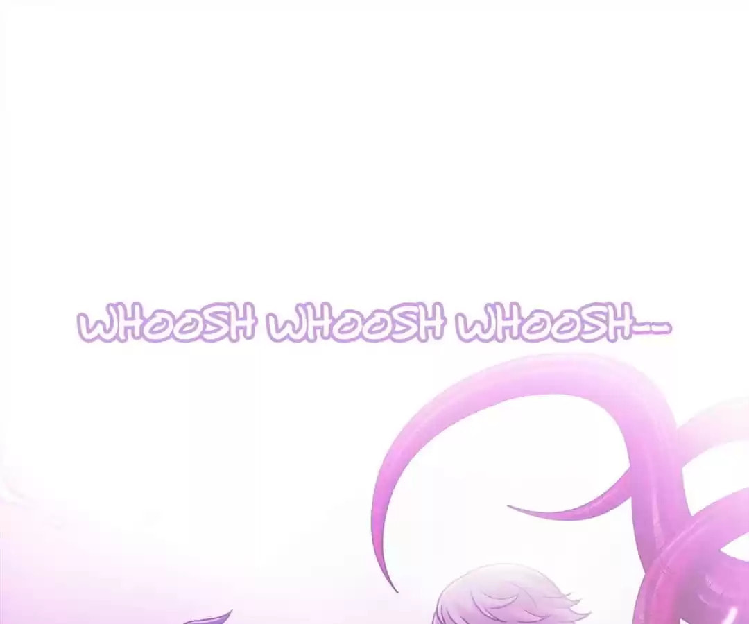 Read Mercury Express (Colored) chapter 65 image 105 on Lezhin